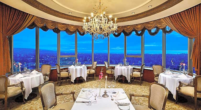 Al Habtoor Grand Beirut