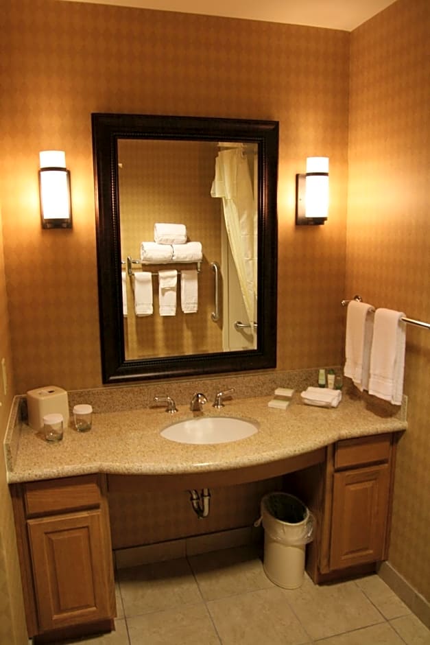 Homewood Suites by Hilton Fayetteville