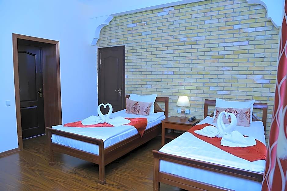 Hotel Arkanchi