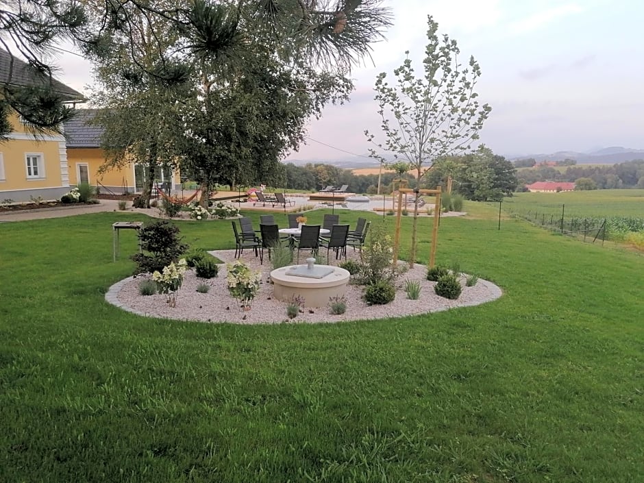 Grafhaidergut - Urlaub am Bauernhof - Auszeit am Land