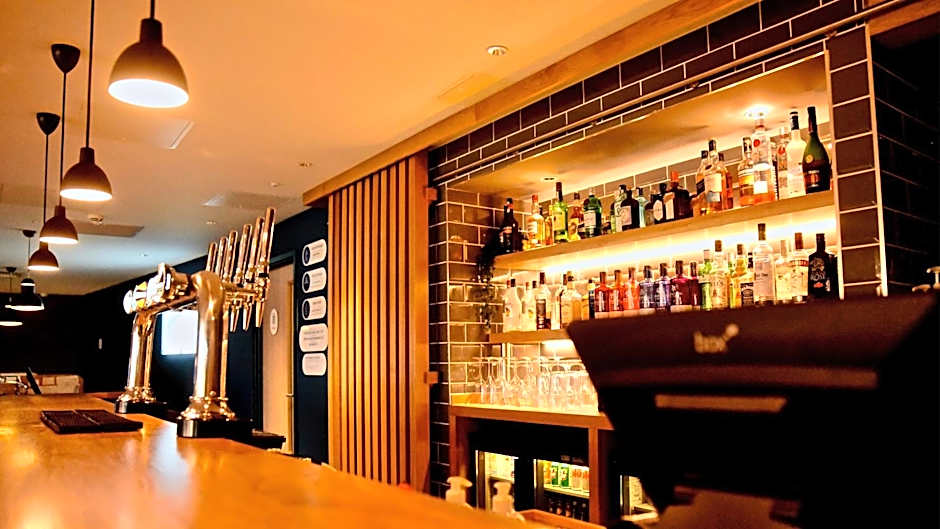 Holiday Inn Express Barrow in Furness By IHG