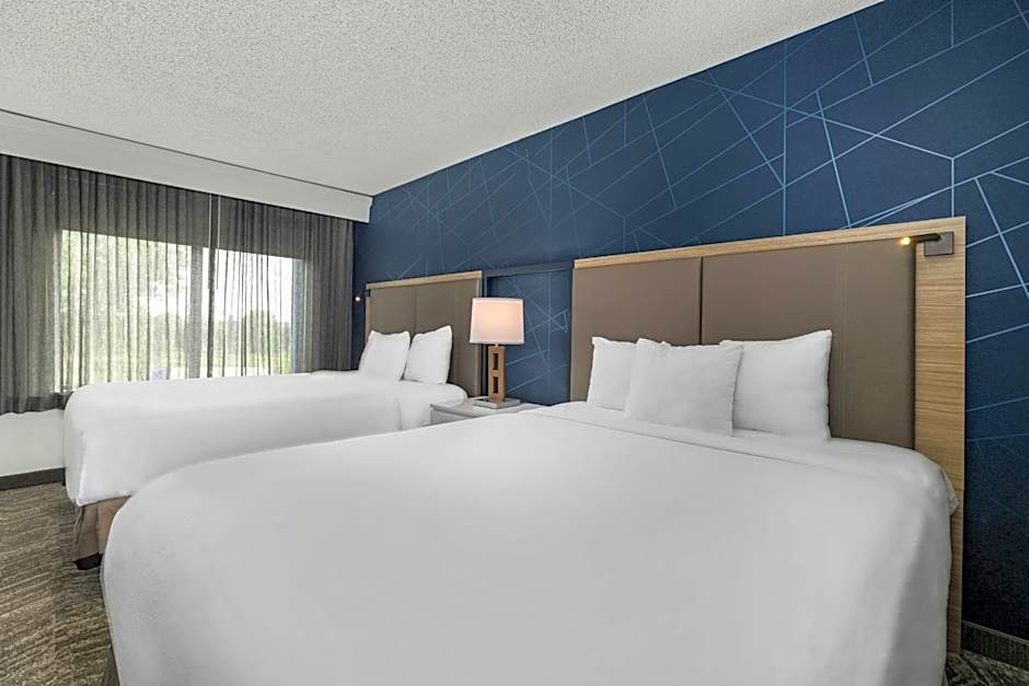 SpringHill Suites by Marriott Minneapolis Eden Prairie
