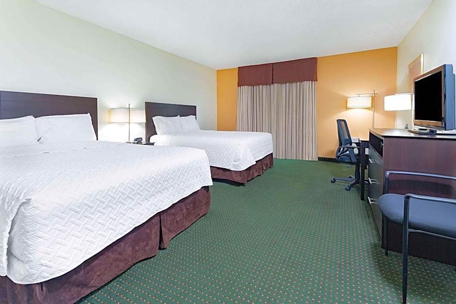 Travelodge by Wyndham Bracebridge