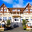 Boutique Hotel Joli Bois