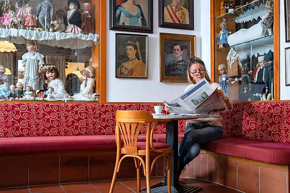 Hotel Restaurant Südrast Dreiländereck