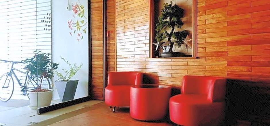 Sea Star House