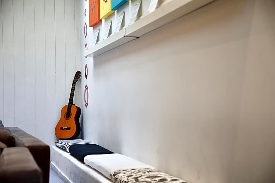 America Del Sur Hostel Buenos Aires