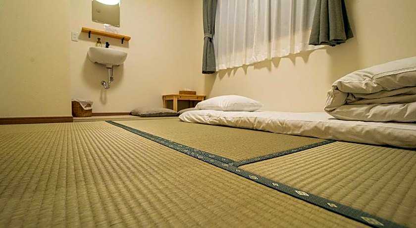 BED N CHILL Shippoya 七宝屋