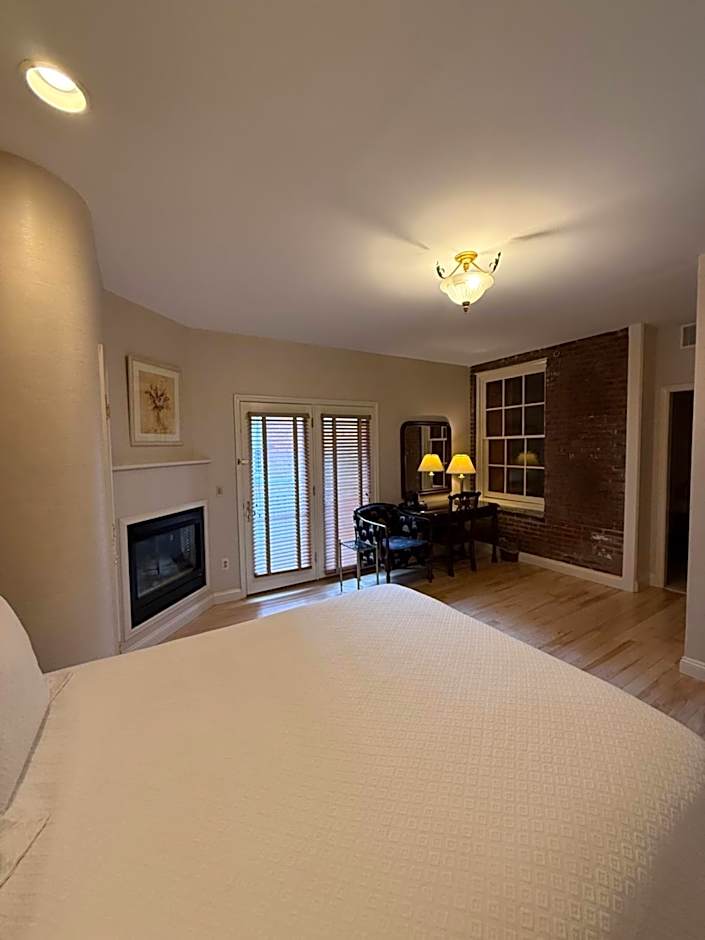 Penn's View Hotel Philadelphia