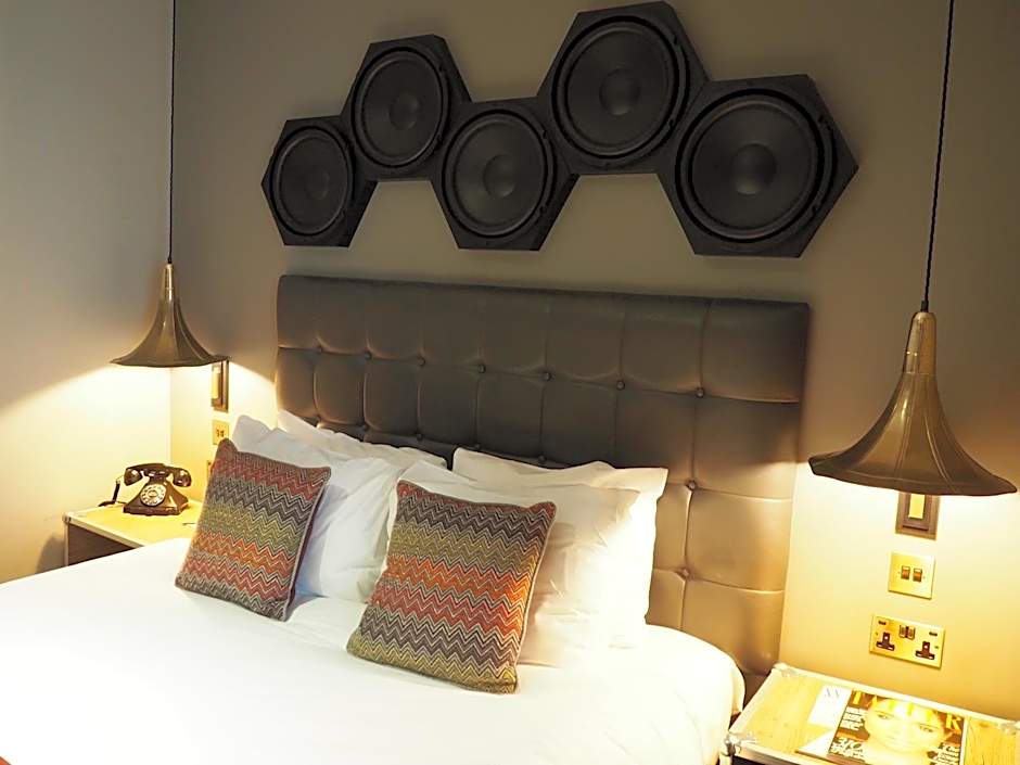 Hotel Indigo Cardiff By IHG