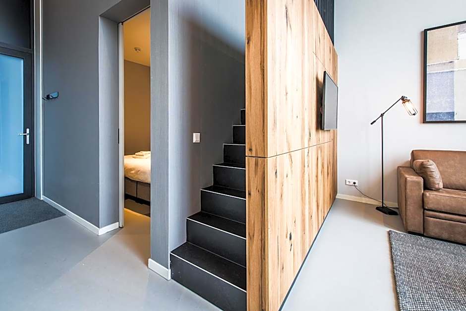 YAYS Amsterdam East by Numa