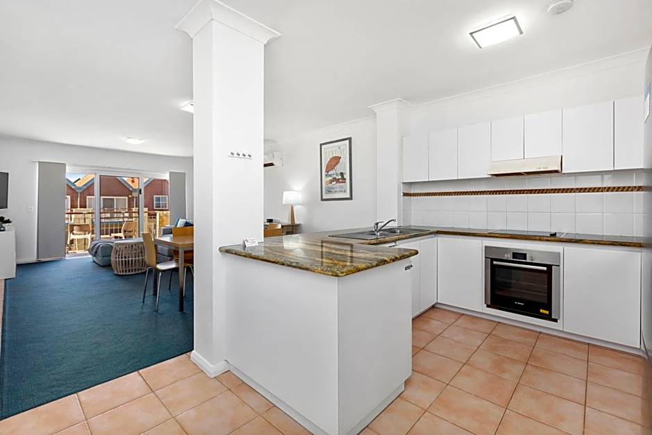 Nautica Residences Hillarys