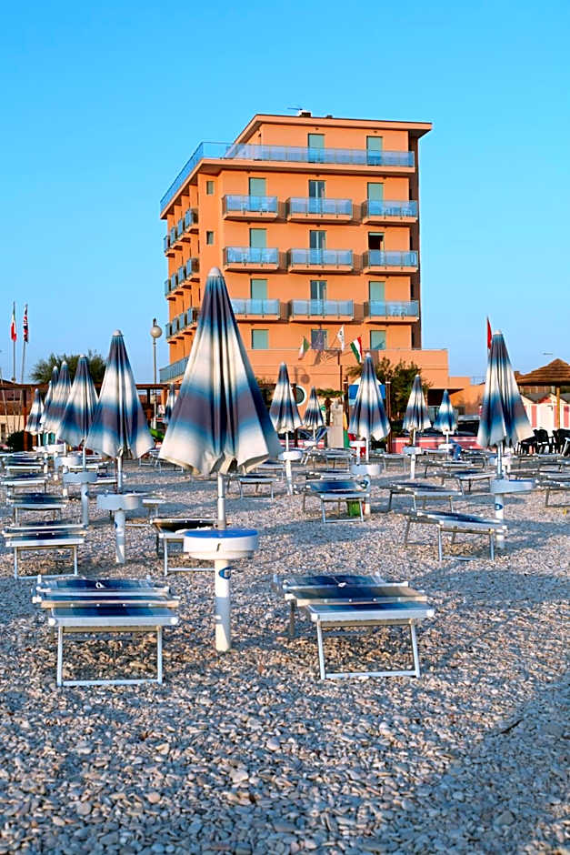 Abbazia Club Hotel Marotta