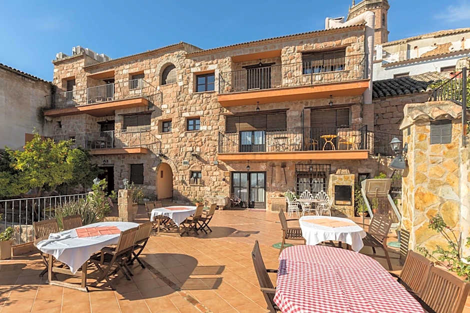 Hotel Palacio Guzmanes