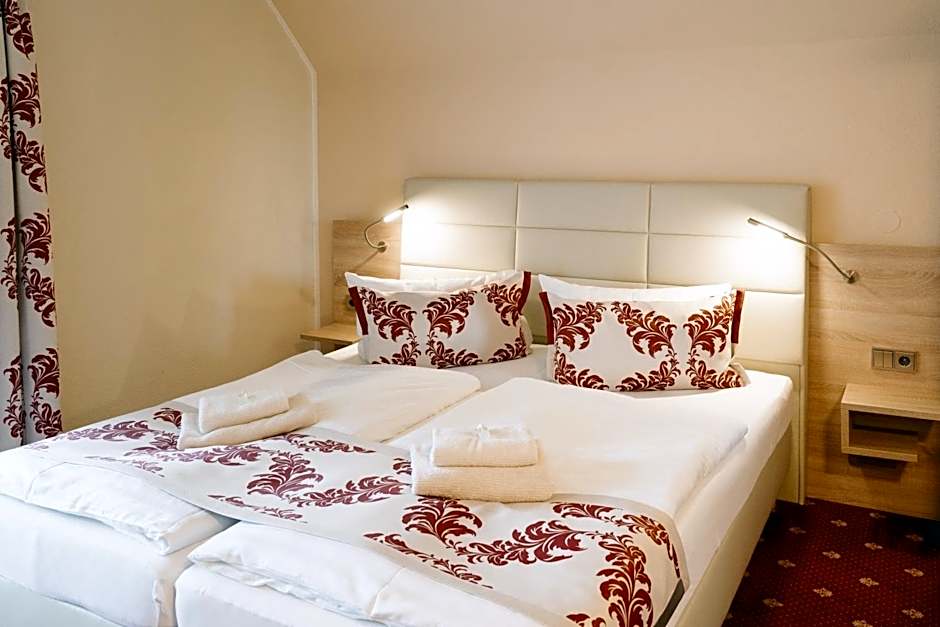 Hotel An den Bleichen