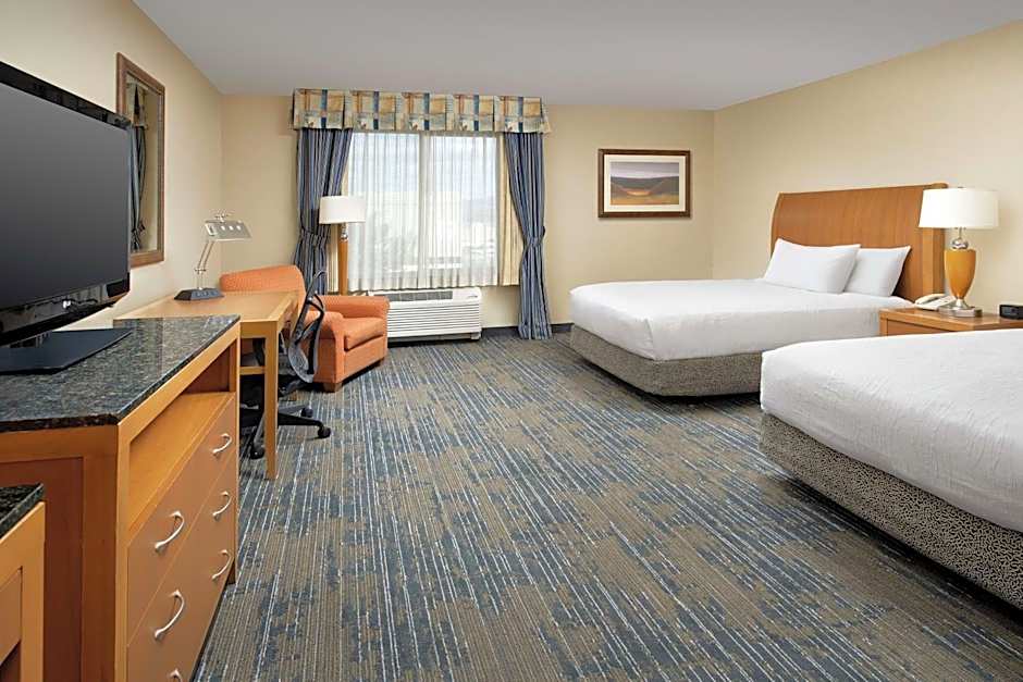 Hilton Garden Inn Yakima Downtown
