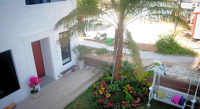 Su Beautiful Bed and Breakfast 