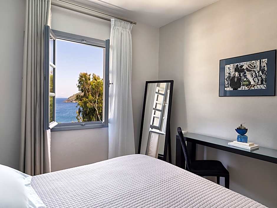 Petra Hotel & Suites