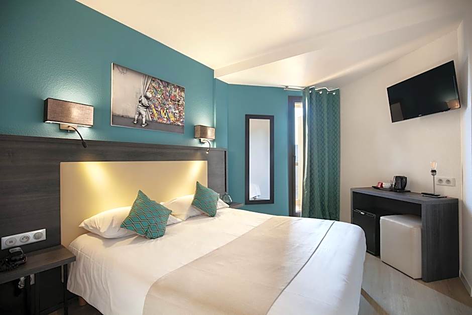 Hotel Le Collier