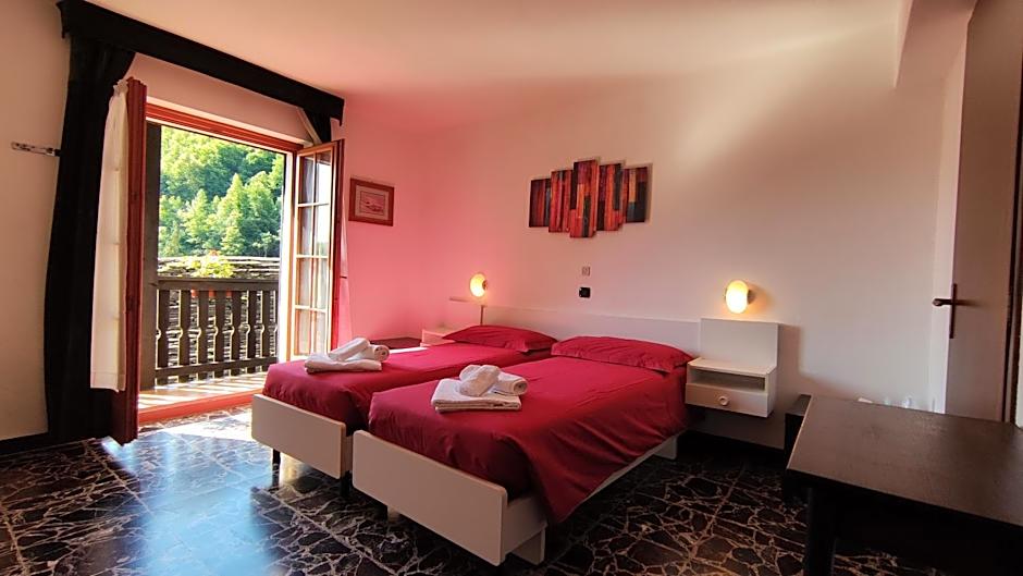 Hotel Edelweiss