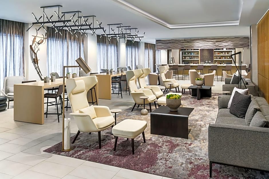 AC Hotel By Marriott Portland Beaverton