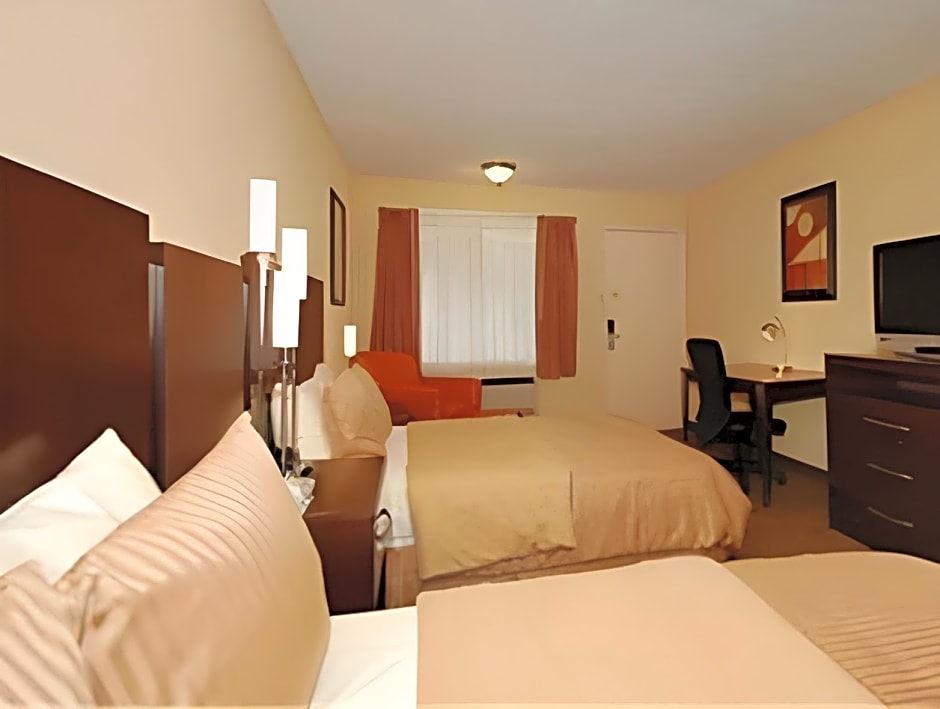 Best Western Braselton Inn