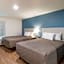 WoodSpring Suites Mesa Chandler