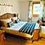 Casa Pasch - Boutique Bed and Breakfast in Cumpadials