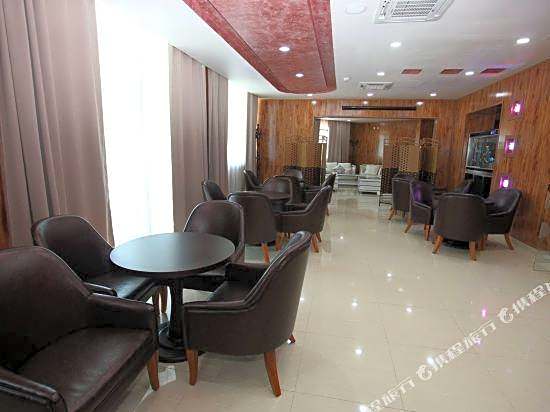 Hotel El Khayem
