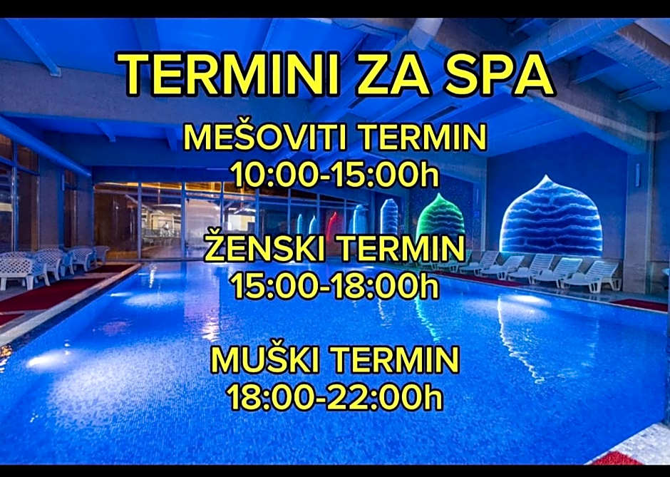 Aqua Spa Termale
