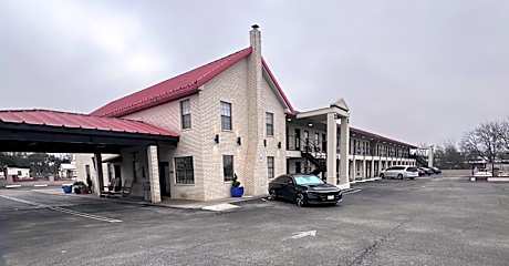 Super 8 by Wyndham Fredericksburg