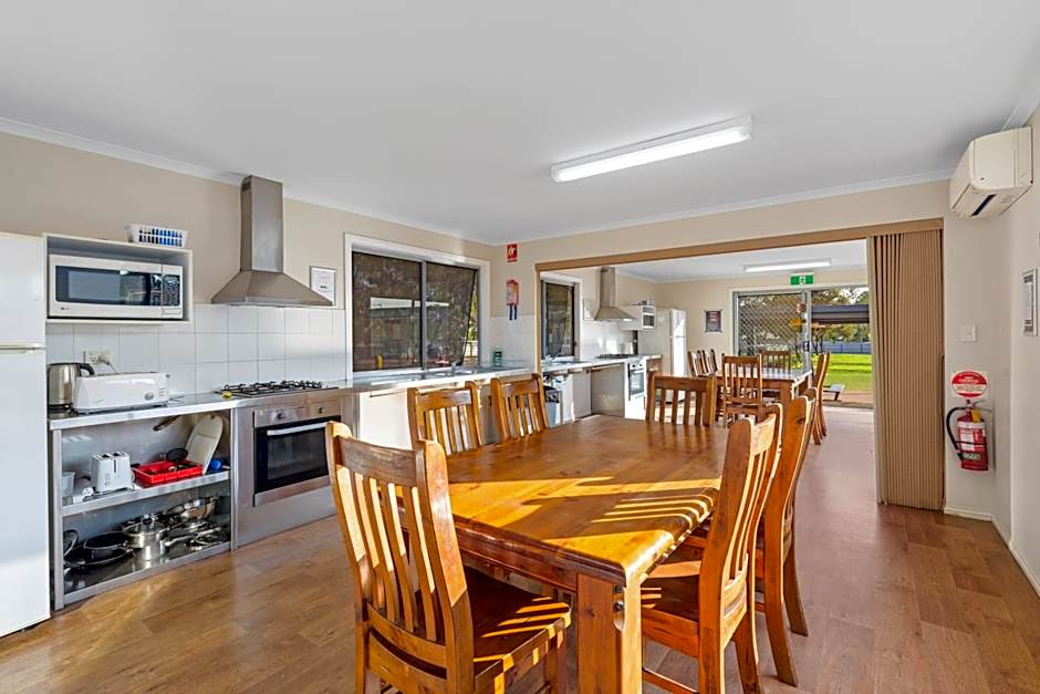 Discovery Parks - Port Augusta