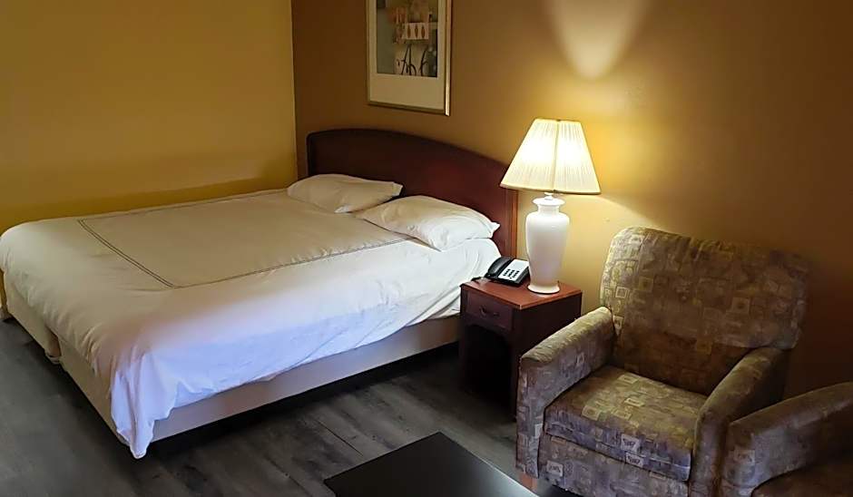 West Texas Inn & Suites with Kitchenette