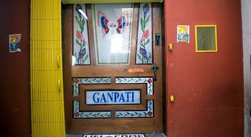 Ganpati Guest House