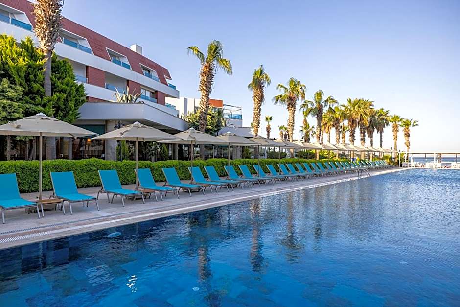 Azure By Yelken Hotel