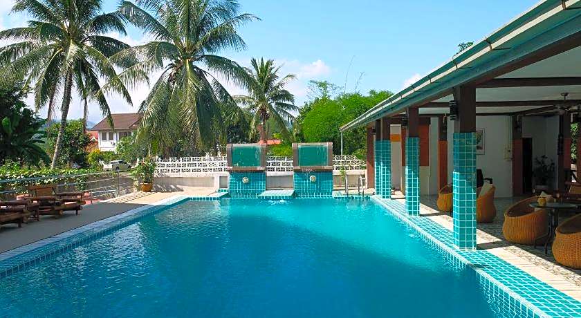 E-Outfitting VangThong Hotel