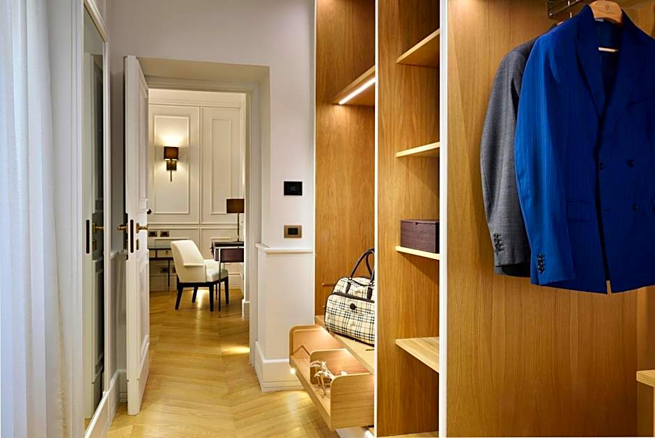 Hotel Splendide Royal - Small Luxury Hotels of the World