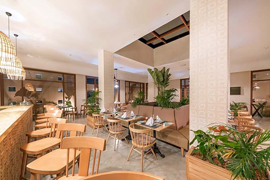 Be Live Experience Marrakech Palmeraie - All Inclusive