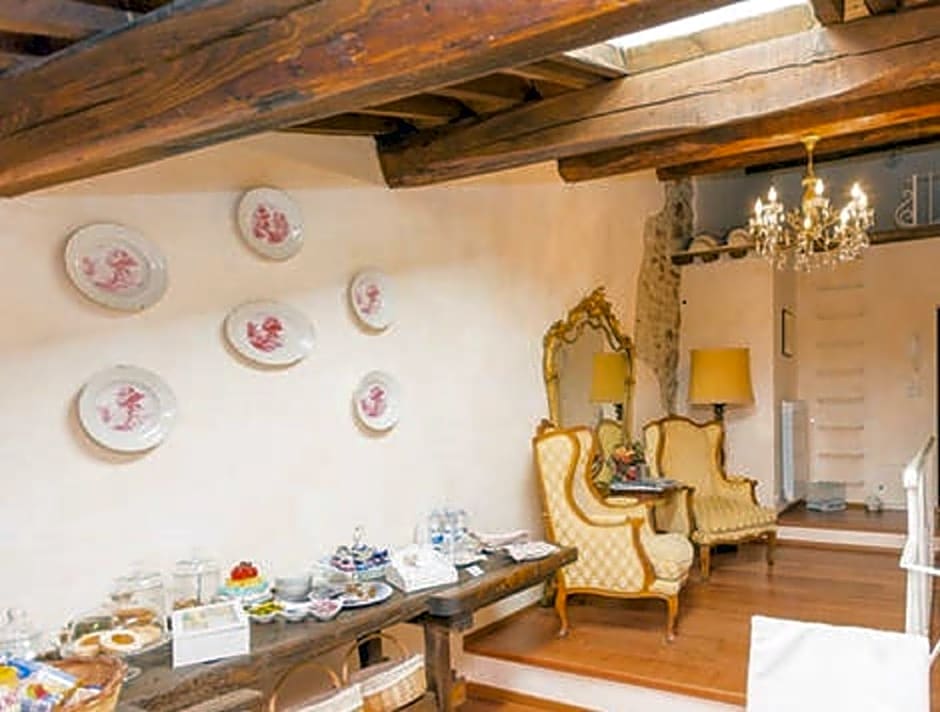 B&B Antica Gabella