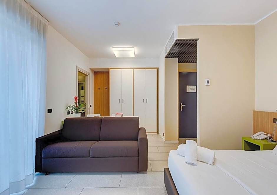 Camplus Turro Casa per Ferie