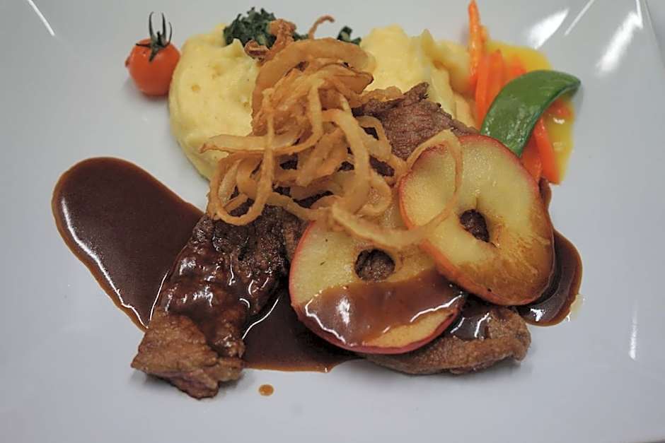 Hotel Restaurant Strümper Hof