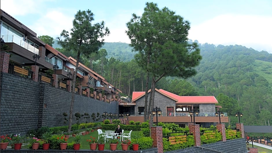 Deventure Shimla Hills