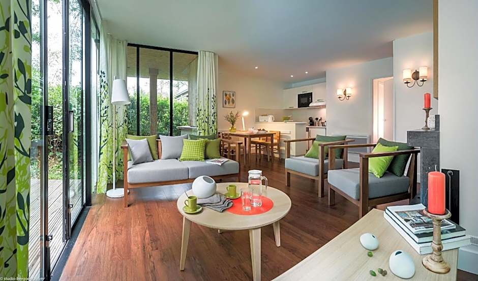 Center Parcs Les Bois Francs