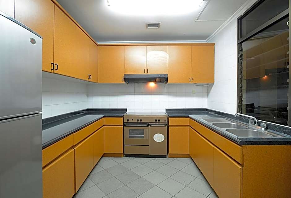 Midtown Residence Simatupang Jakarta