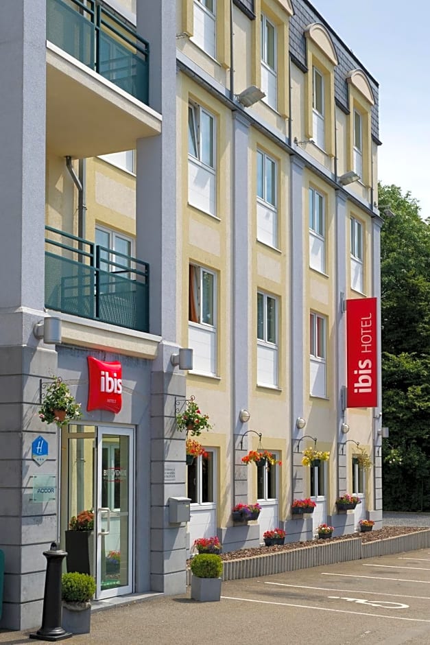 ibis Liège Seraing