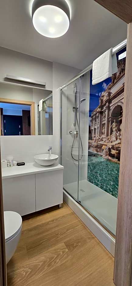 Metropolis Apartamenty Centrum