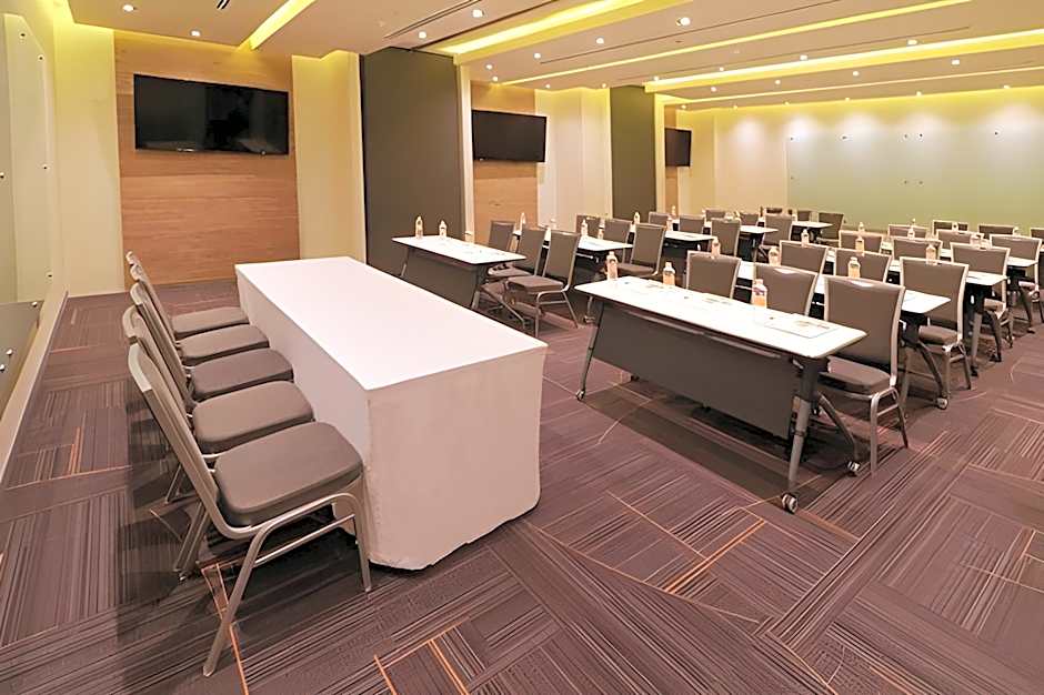 Holiday Inn Chilpancingo By IHG