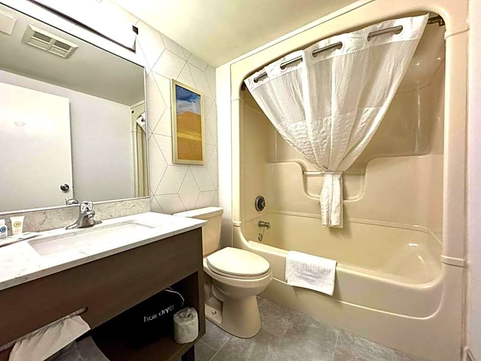 Comfort Inn St Catharines