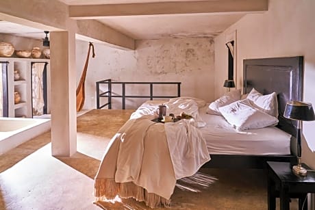 Suite with Private Pool