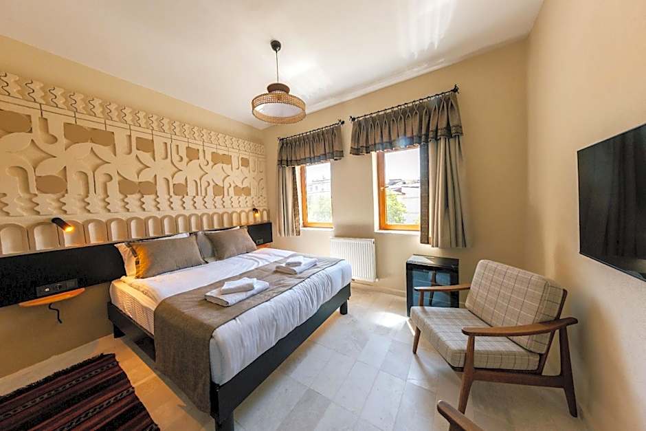 Cappadocia Aishe Hotel